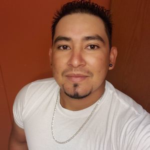 Meet your Posher, Jose